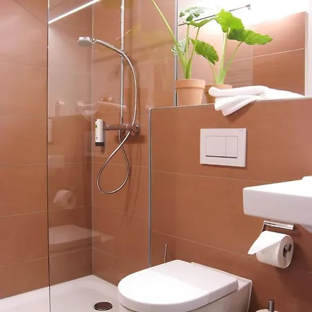公寓式酒店 Seeger Living Premium Downtown 4*